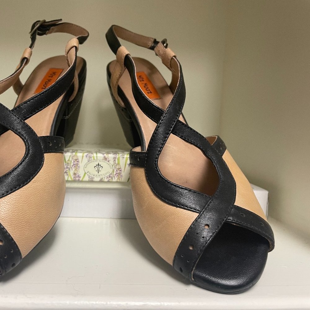 Miz Mooz retro sling